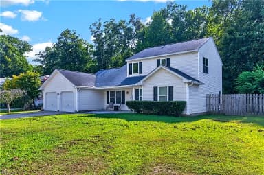 138 Riverwood TRCE, SUFFOLK VA 23434 thumb 4