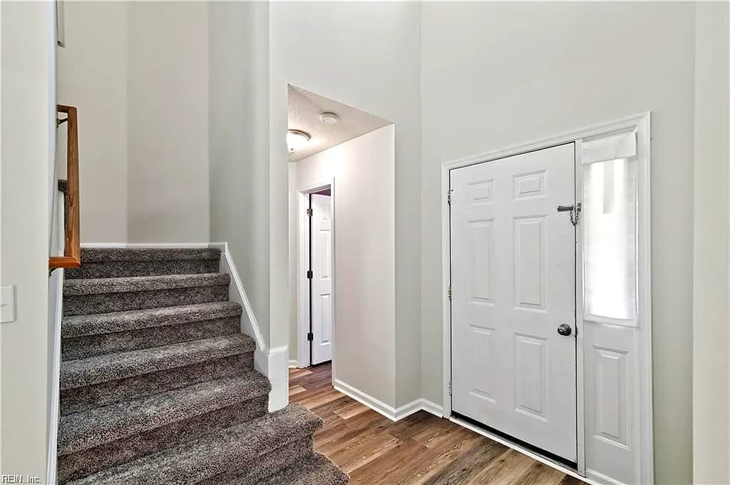 138 Riverwood TRCE, SUFFOLK VA 23434 - Photo 5