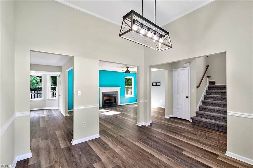138 Riverwood TRCE, SUFFOLK VA 23434 thumb 8
