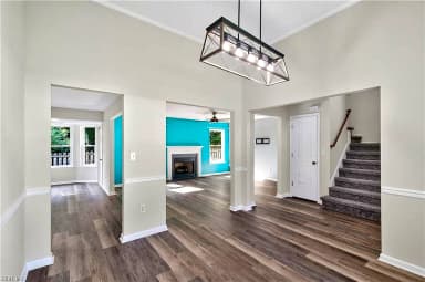 138 Riverwood TRCE, SUFFOLK VA 23434 thumb 8