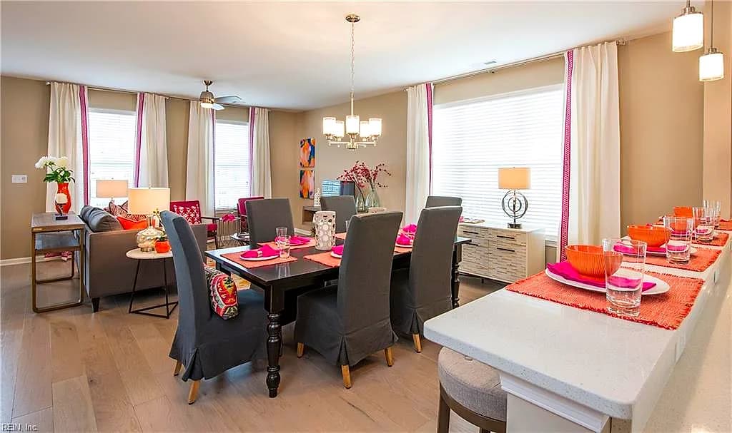 661 Allery RD, CHESAPEAKE VA 23320 - Photo 4
