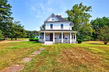 15235 Whitehead RD, BRANCHVILLE VA 23828 thumb 2