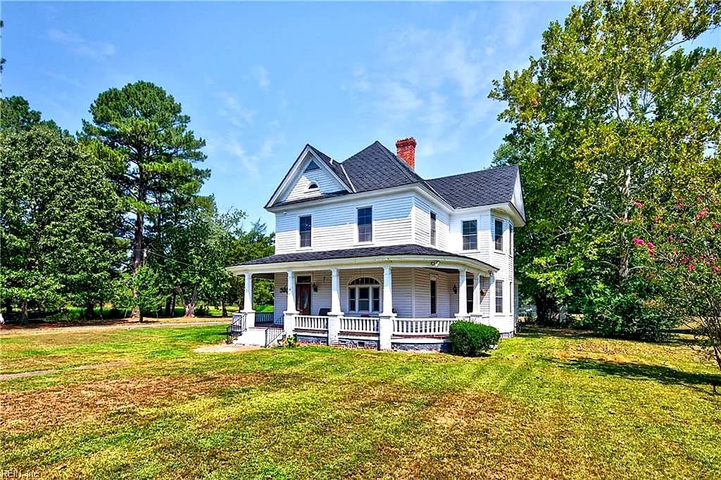 15235 Whitehead RD, BRANCHVILLE VA 23828 - Photo 3