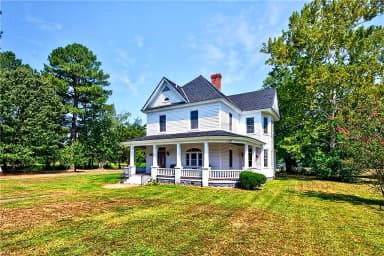 15235 Whitehead RD, BRANCHVILLE VA 23828 thumb 3