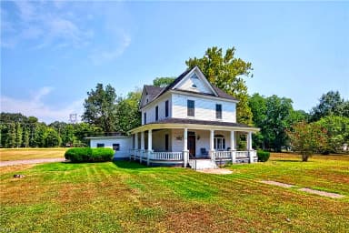15235 Whitehead RD, BRANCHVILLE VA 23828 thumb 4