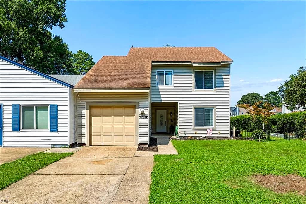 1801 Delaney ST #VA, VIRGINIA BEACH VA 23464 - Main photo