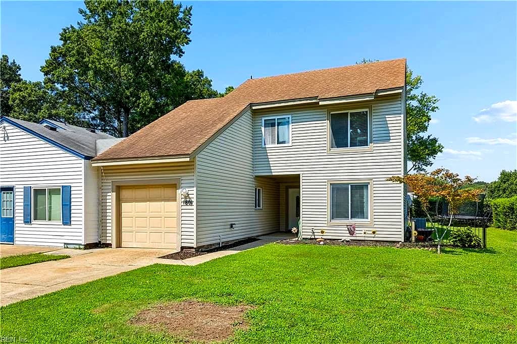 1801 Delaney ST #VA, VIRGINIA BEACH VA 23464 - Photo 3