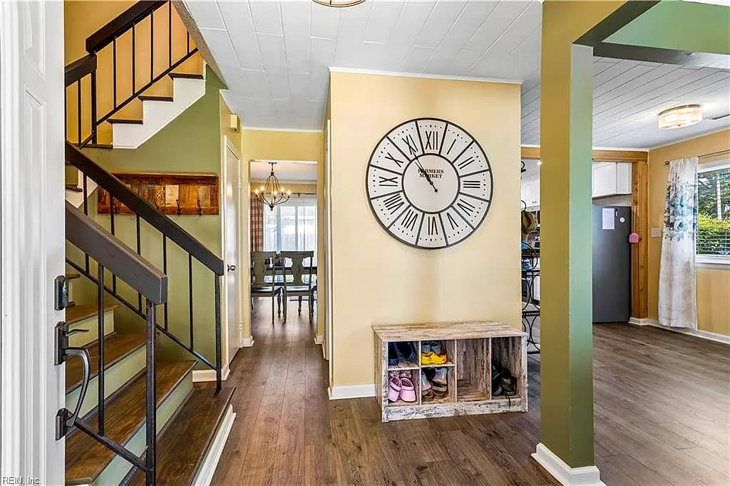 1801 Delaney ST #VA, VIRGINIA BEACH VA 23464 - Photo 4