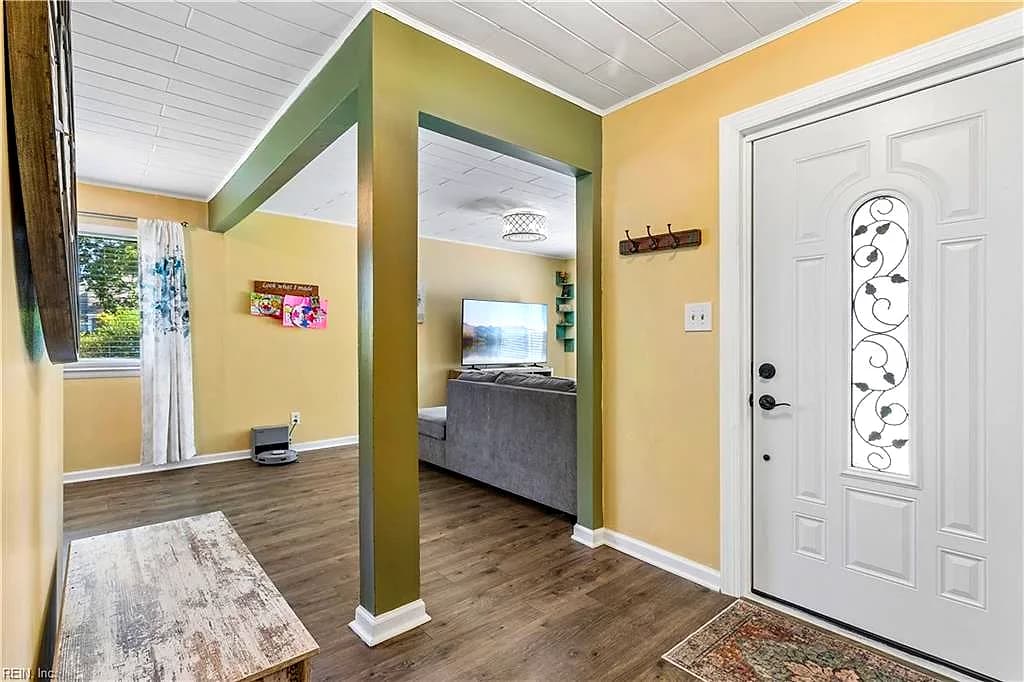 1801 Delaney ST #VA, VIRGINIA BEACH VA 23464 thumb 7