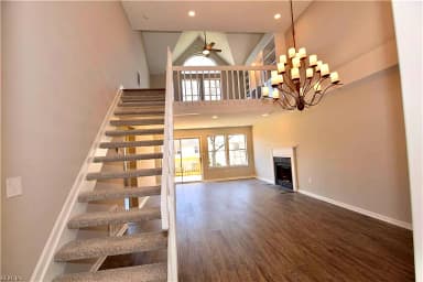 909 Gas Light LN, VIRGINIA BEACH VA 23462 thumb 1