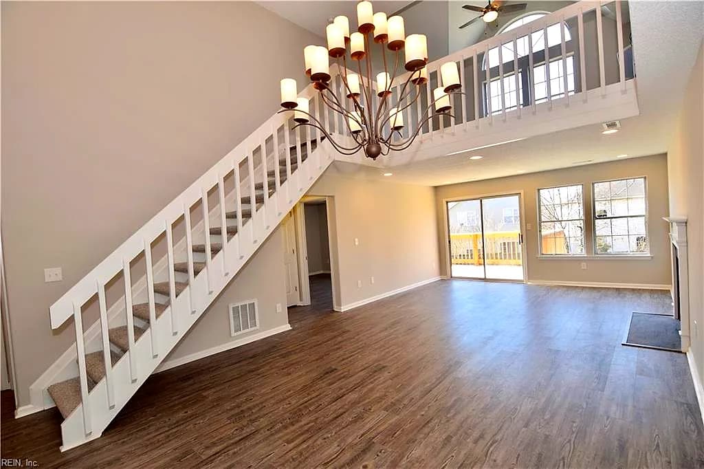 909 Gas Light LN, VIRGINIA BEACH VA 23462 thumb 8