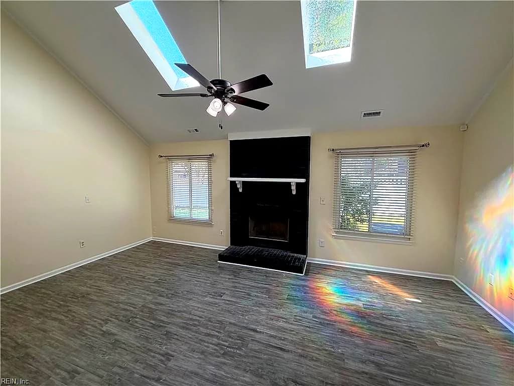1605 Hathern CT, VIRGINIA BEACH VA 23464 thumb 6