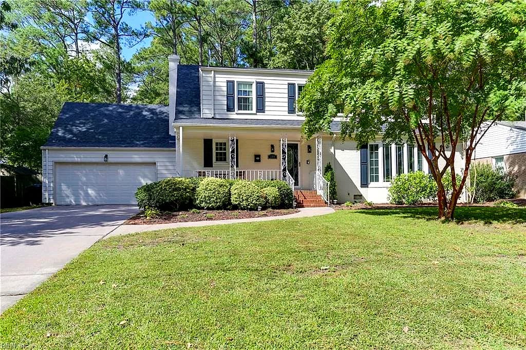 309 Apasus TRL, VIRGINIA BEACH VA 23452 - Photo 3