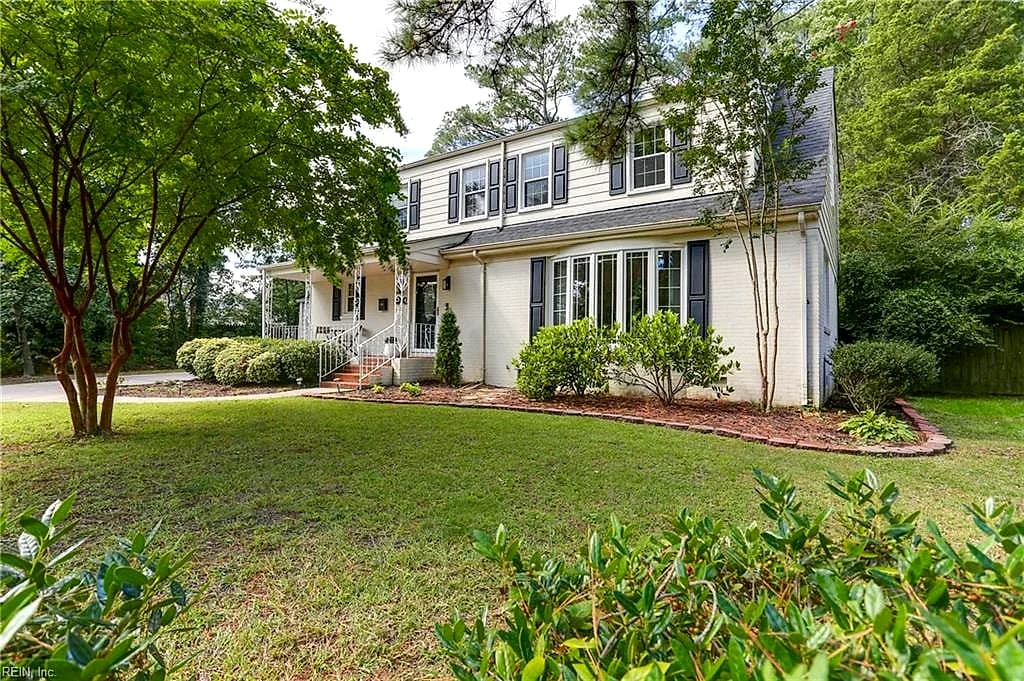 309 Apasus TRL, VIRGINIA BEACH VA 23452 - Photo 4