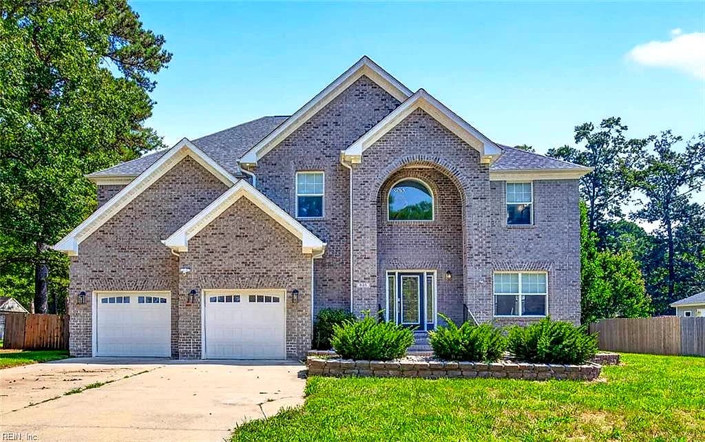 905 Washington DR, CHESAPEAKE VA 23322 - Photo 2