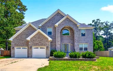 905 Washington DR, CHESAPEAKE VA 23322 thumb 2