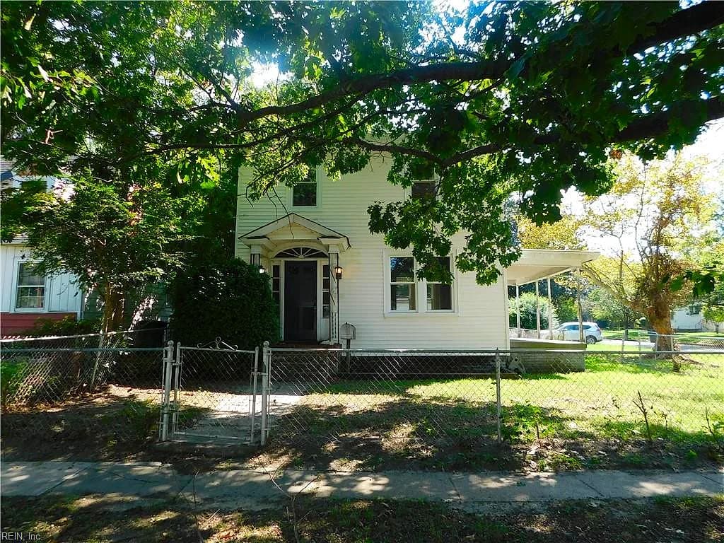 401 Forrest AVE, NORFOLK VA 23505 - Photo 2