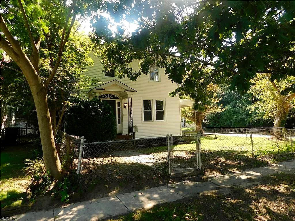 401 Forrest AVE, NORFOLK VA 23505 - Photo 3