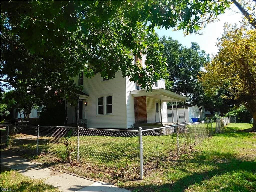 401 Forrest AVE, NORFOLK VA 23505 - Photo 4