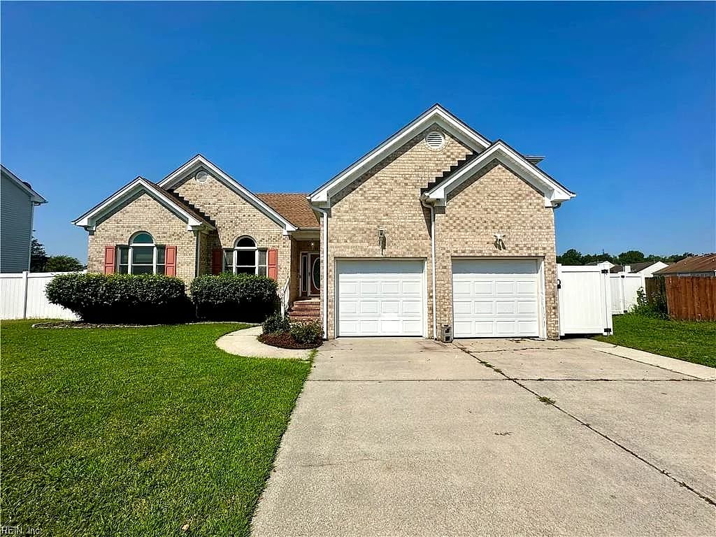 905 Laconia CT, VIRGINIA BEACH VA 23464 - Main photo