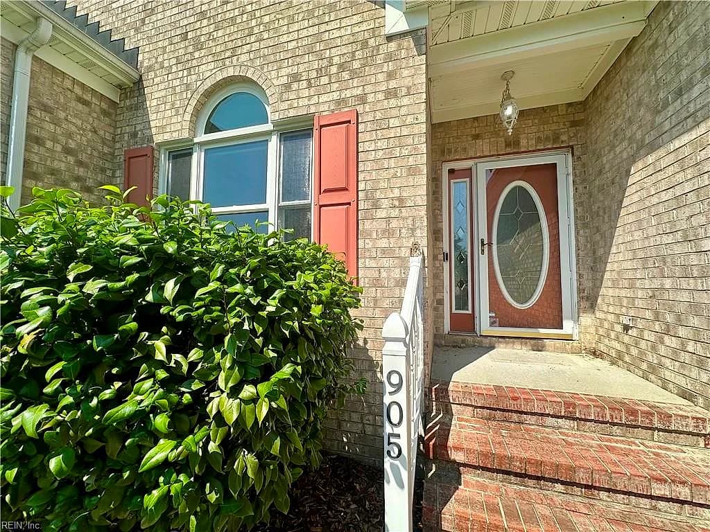 905 Laconia CT, VIRGINIA BEACH VA 23464 - Photo 3