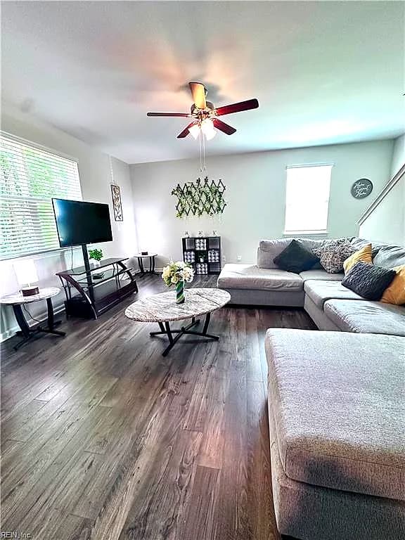 116 Regency LN, FRANKLIN VA 23851 - Photo 3