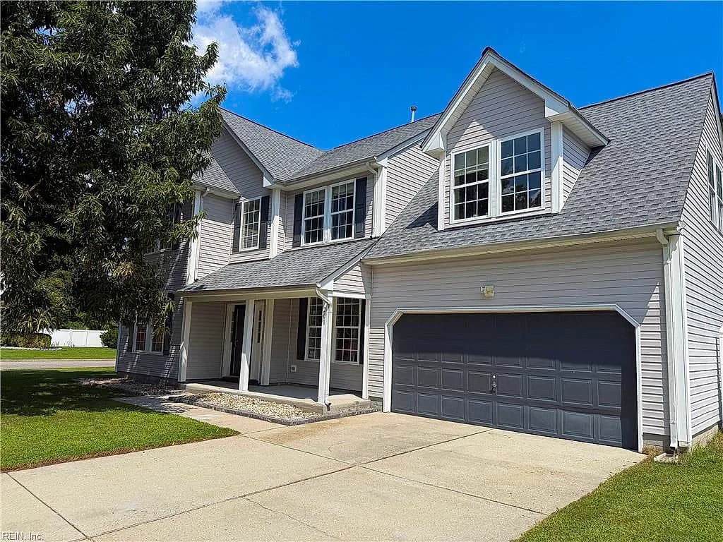 201 Red Duck CIR, SUFFOLK VA 23434 - Photo 2