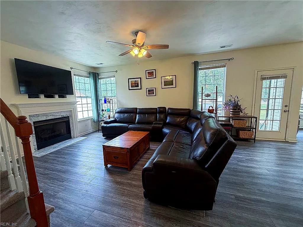 201 Red Duck CIR, SUFFOLK VA 23434 thumb 8
