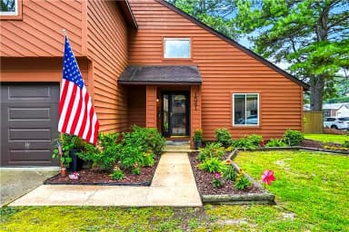 1541 Beachview DR, VIRGINIA BEACH VA 23464 thumb 3