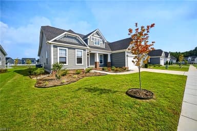 1836 Bancroft RD, CHESAPEAKE VA 23320 thumb 3
