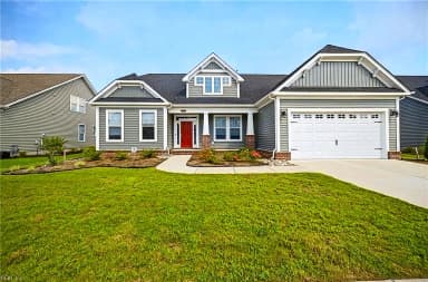 1836 Bancroft RD, CHESAPEAKE VA 23320 thumb 4