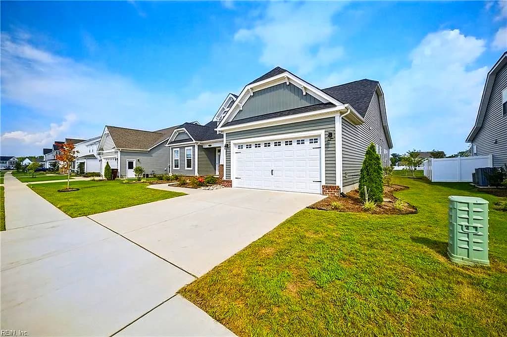 1836 Bancroft RD, CHESAPEAKE VA 23320 - Photo 5
