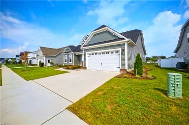 1836 Bancroft RD, CHESAPEAKE VA 23320 thumb 5