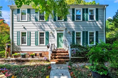12911 Fitzhugh DR, NEWPORT NEWS VA 23602 thumb 1