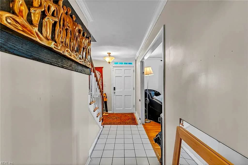 12911 Fitzhugh DR, NEWPORT NEWS VA 23602 - Photo 4