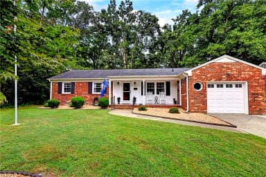 103 Terrell RD, NEWPORT NEWS VA 23606 thumb 1