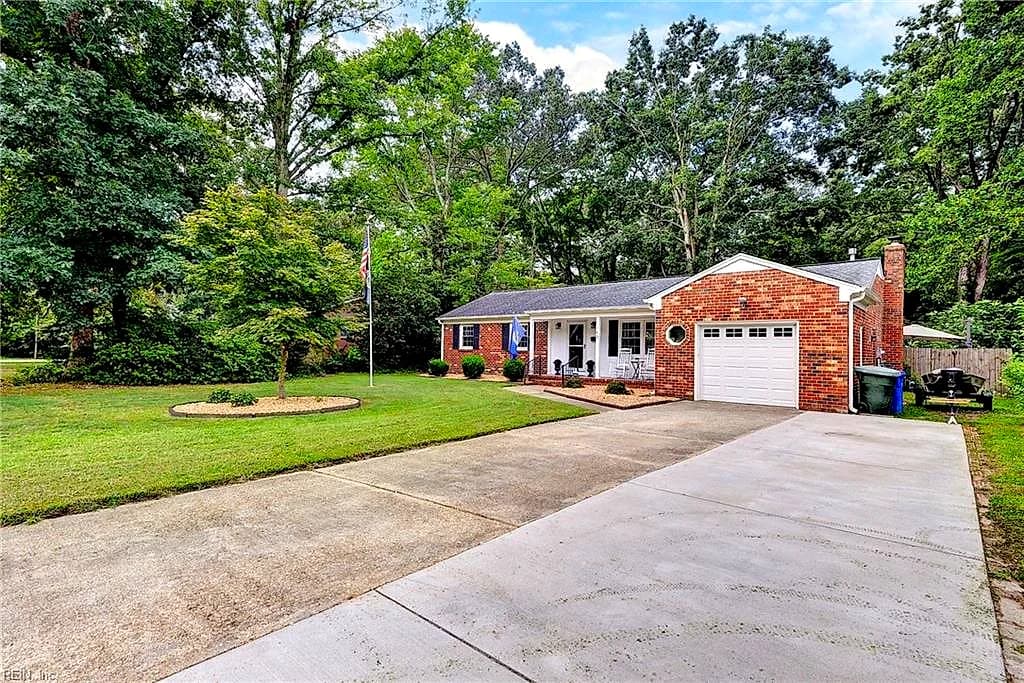103 Terrell RD, NEWPORT NEWS VA 23606 - Photo 5