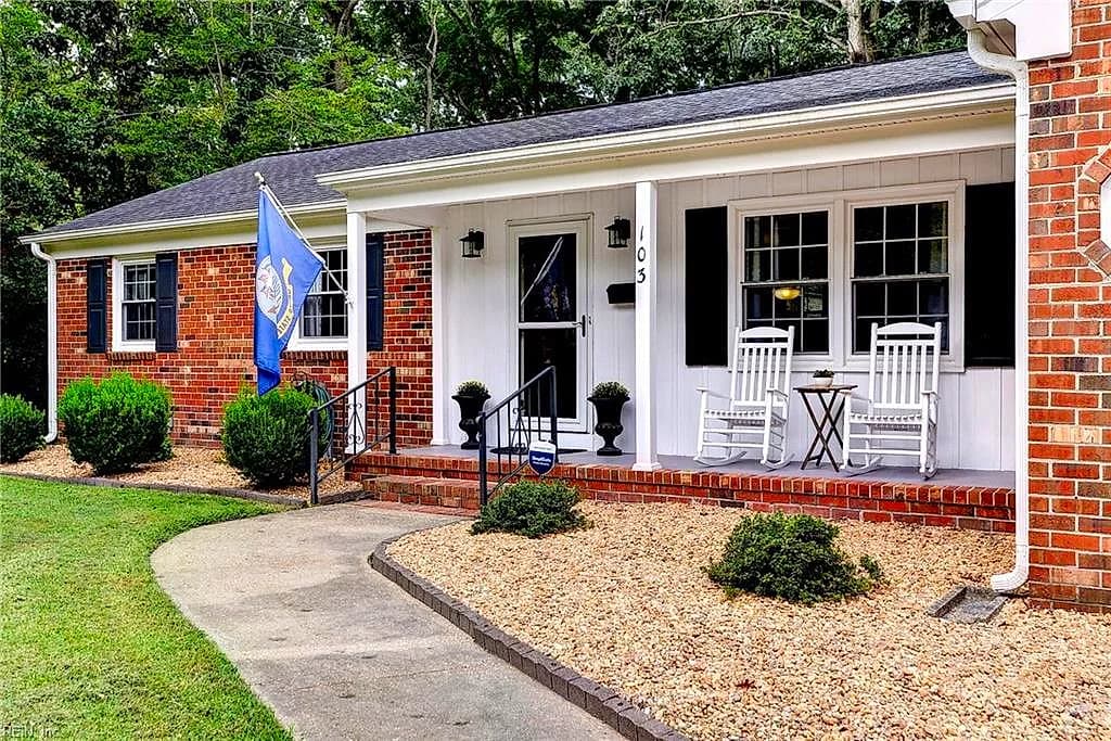 103 Terrell RD, NEWPORT NEWS VA 23606 thumb 6