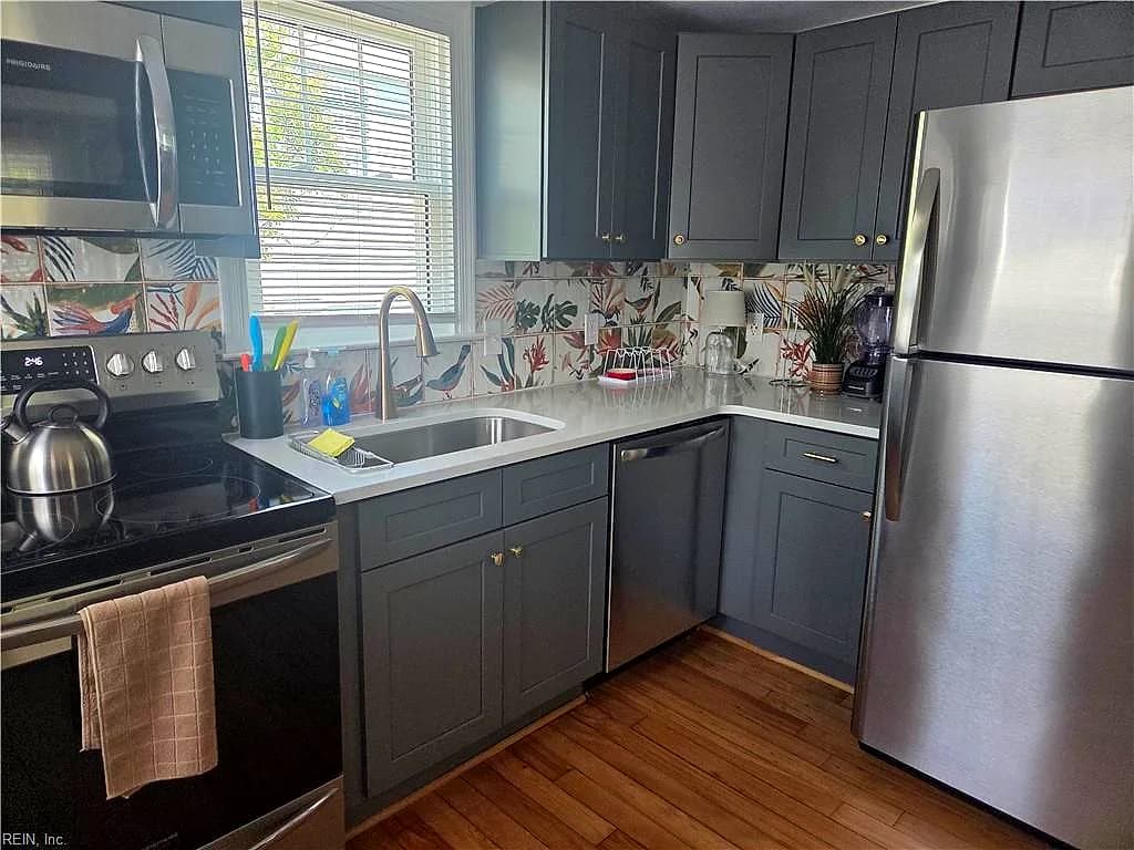 2209 Arctic AVE #2, VIRGINIA BEACH VA 23451 - Photo 5