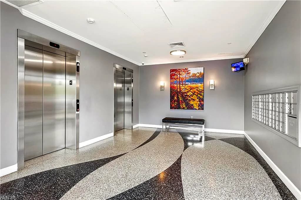 230 Nat Turner BLVD #3013, NEWPORT NEWS VA 23606 - Photo 4