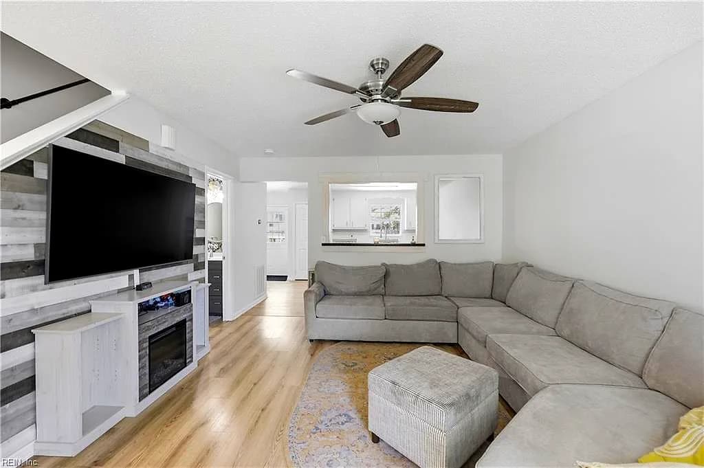 213 Jakes LN, NEWPORT NEWS VA 23608 - Photo 4