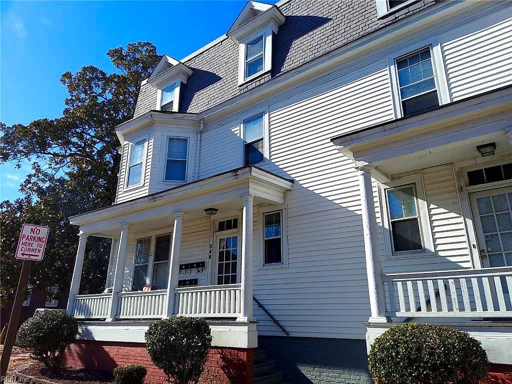 348 Washington ST #5, PORTSMOUTH VA 23704 - Photo 2