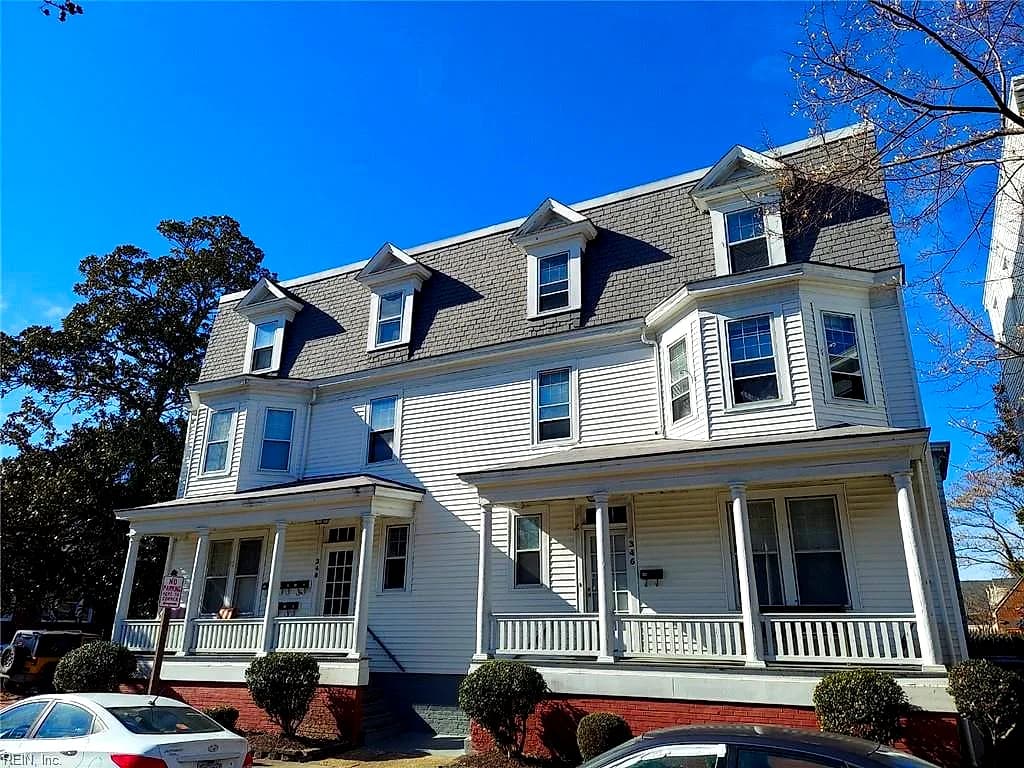 348 Washington ST #5, PORTSMOUTH VA 23704 - Photo 4