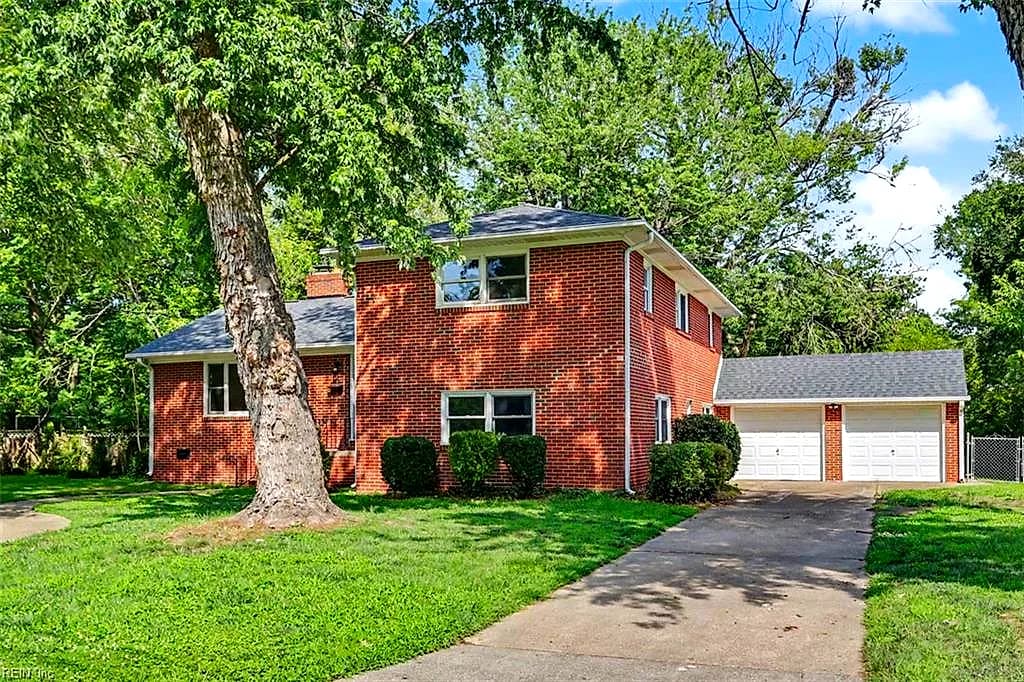8 Riverdale DR, HAMPTON VA 23666 - Photo 4