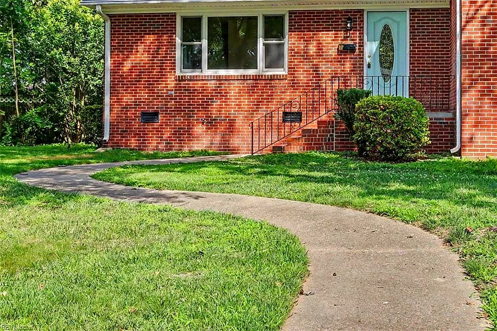 8 Riverdale DR, HAMPTON VA 23666 - Photo 5