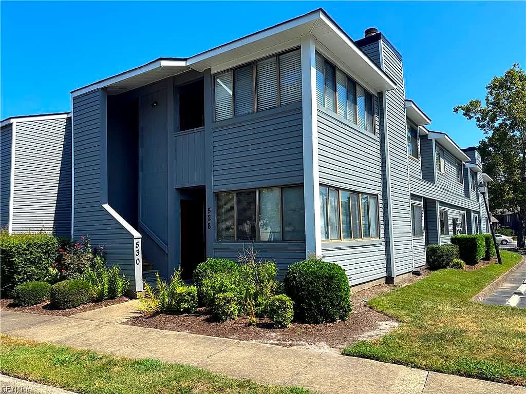 528 Abbot Muse NONE, VIRGINIA BEACH VA 23452 - Main photo