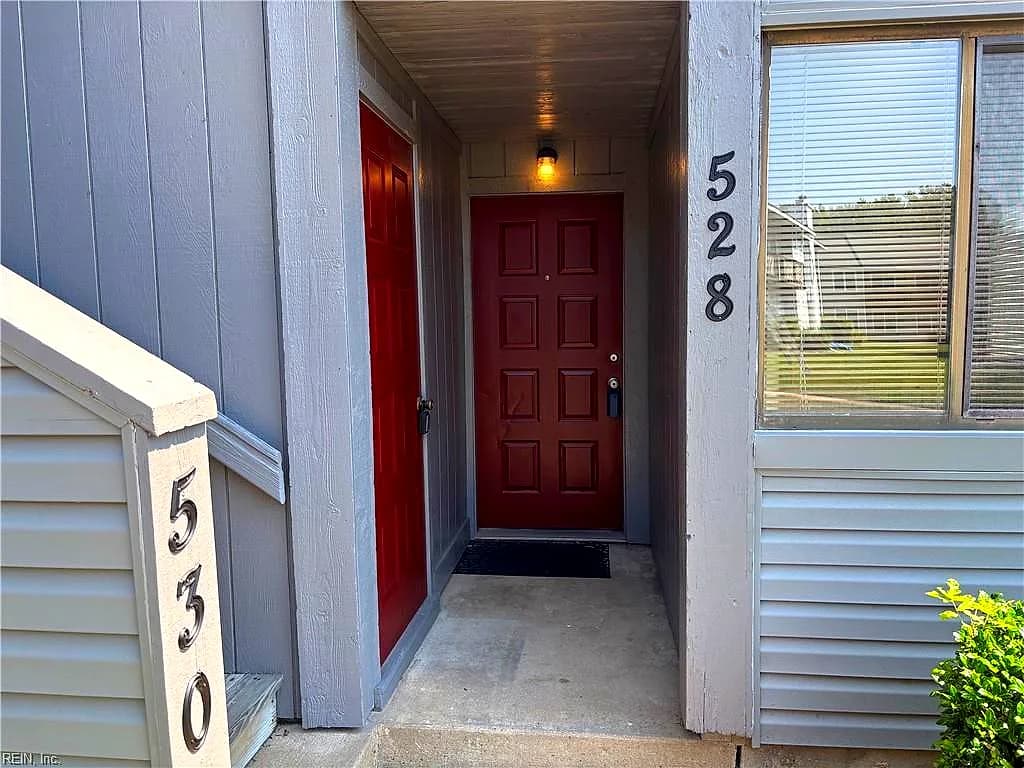 528 Abbot Muse NONE, VIRGINIA BEACH VA 23452 - Photo 3