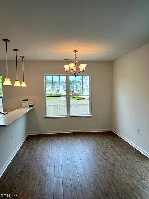 2015 Canning PL, CHESAPEAKE VA 23322 - Photo 4
