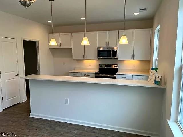 2015 Canning PL, CHESAPEAKE VA 23322 - Photo 5
