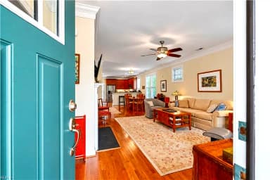 4915 Ercil WAY, WILLIAMSBURG VA 23188 thumb 6